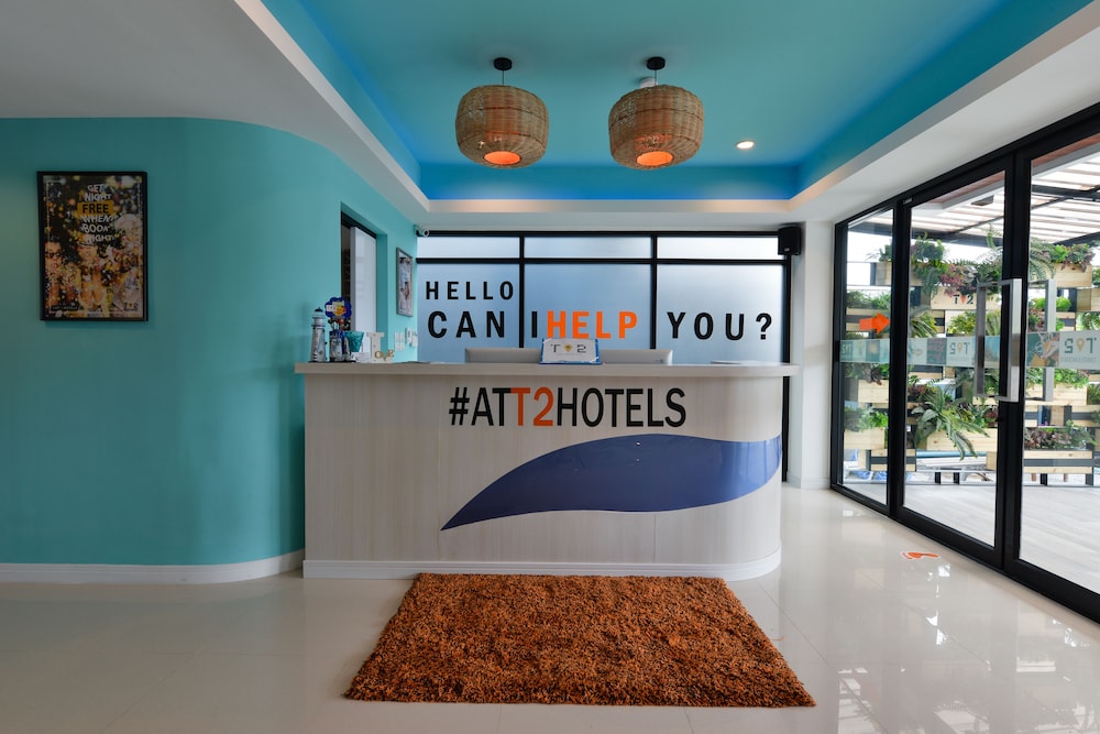 T2 Jomtien Pattaya 9/50
