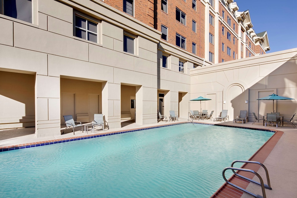 Doubletree Hotel Atlanta Roswell Alpharetta Area 1/75