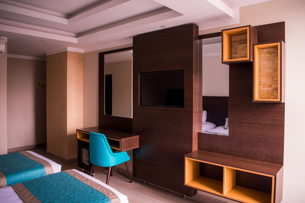 Hotel Diamond Lima 26/49