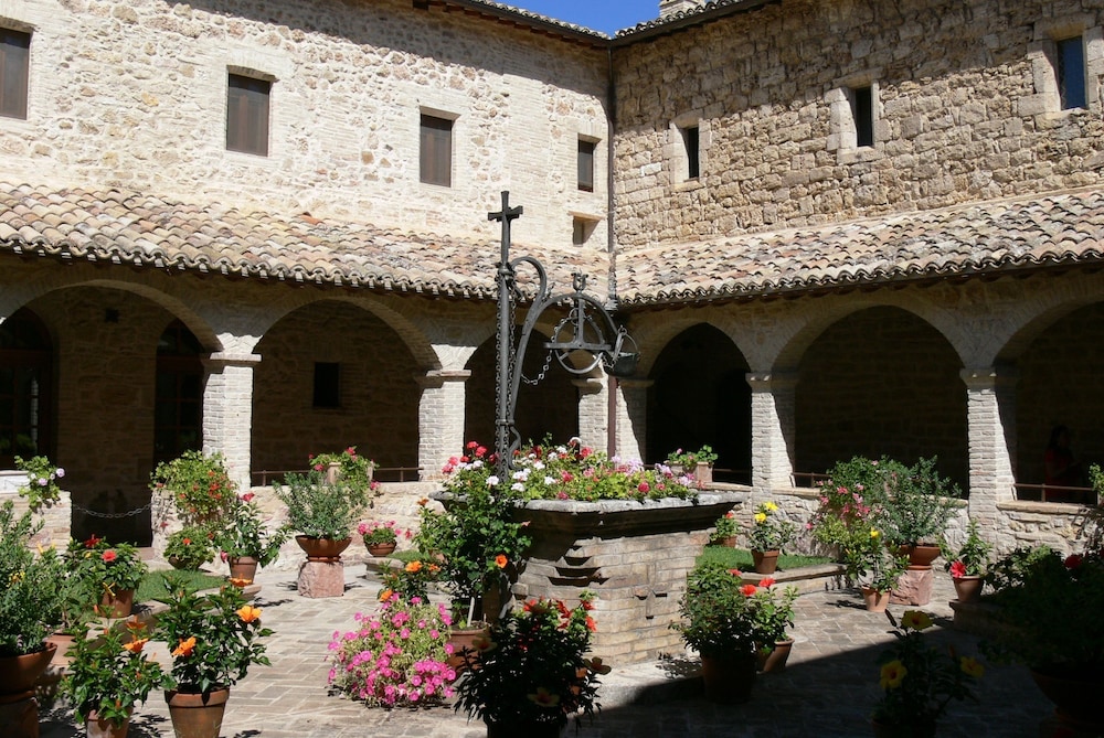 Hotel Green Assisi 31/38