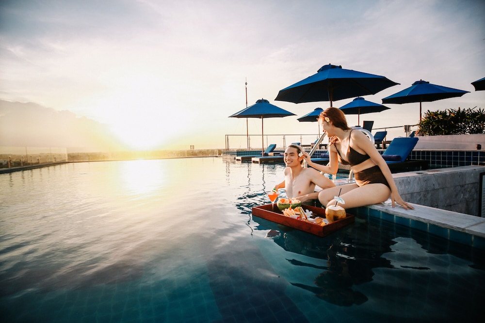 Le Pavillon Hoi An Paradis Hotel & Spa 20/25