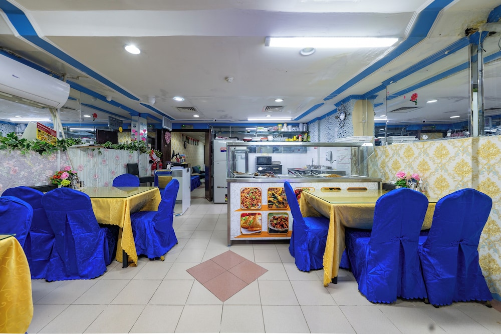 Tanha Hotel 14/19