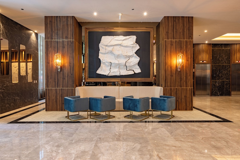 RIU Plaza Chicago 11/50