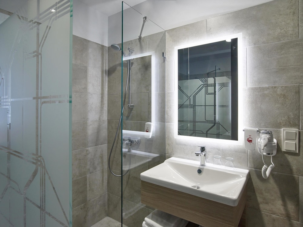Ibis Styles Warszawa City 21/75