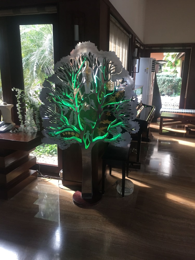 Madhubhan Resort And Spa 29/50