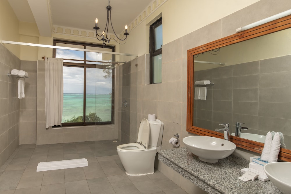 Moja Tuu the Luxury Villas And Nature Retreat 75/78