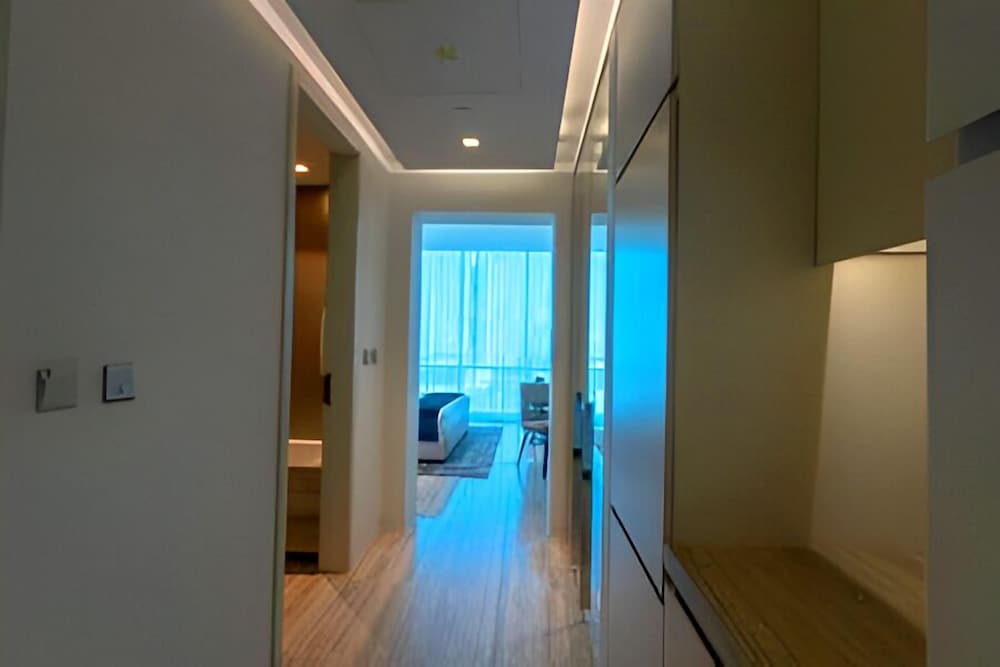 Damac Towers Arjaan By Rotana Riyadh 11/24