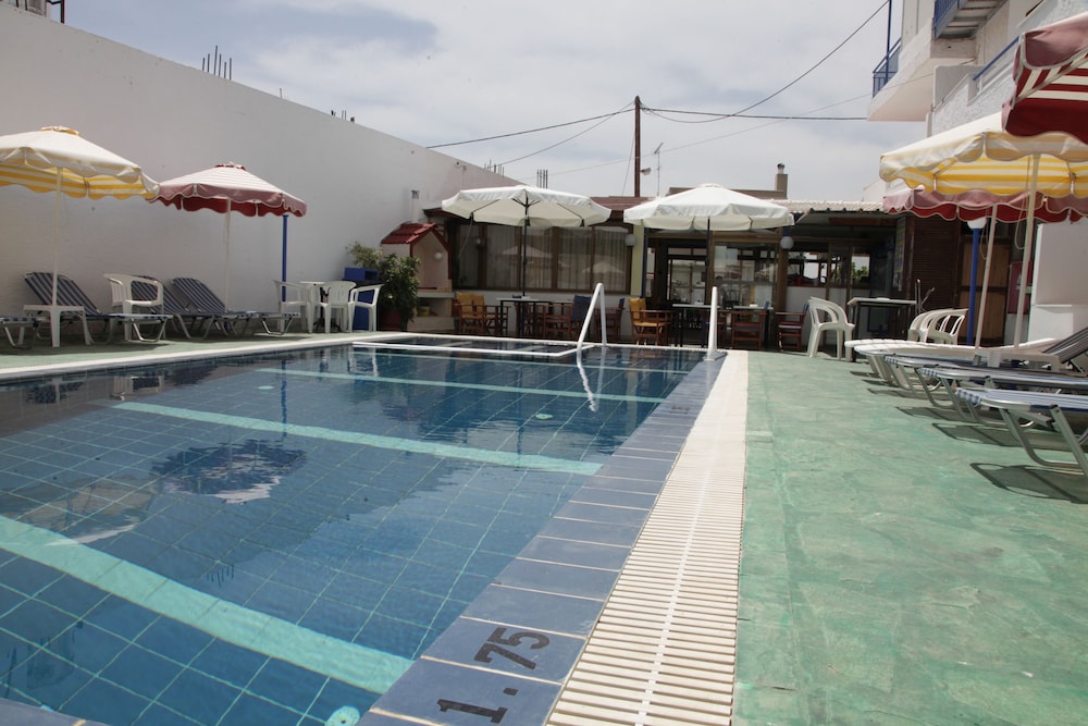 Kastelli Hotel 18/33