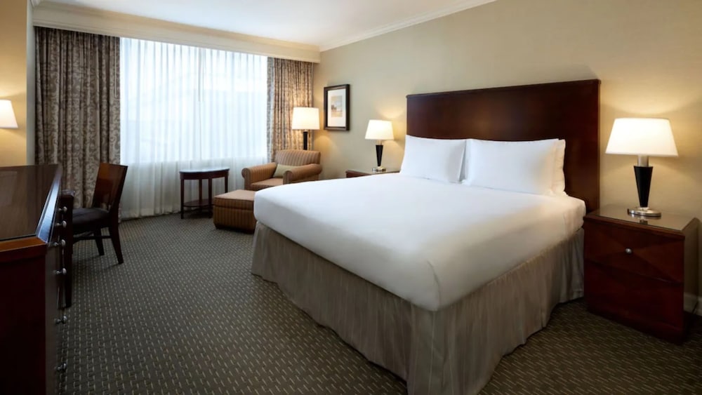 Hyatt Regency Houston West 17/61