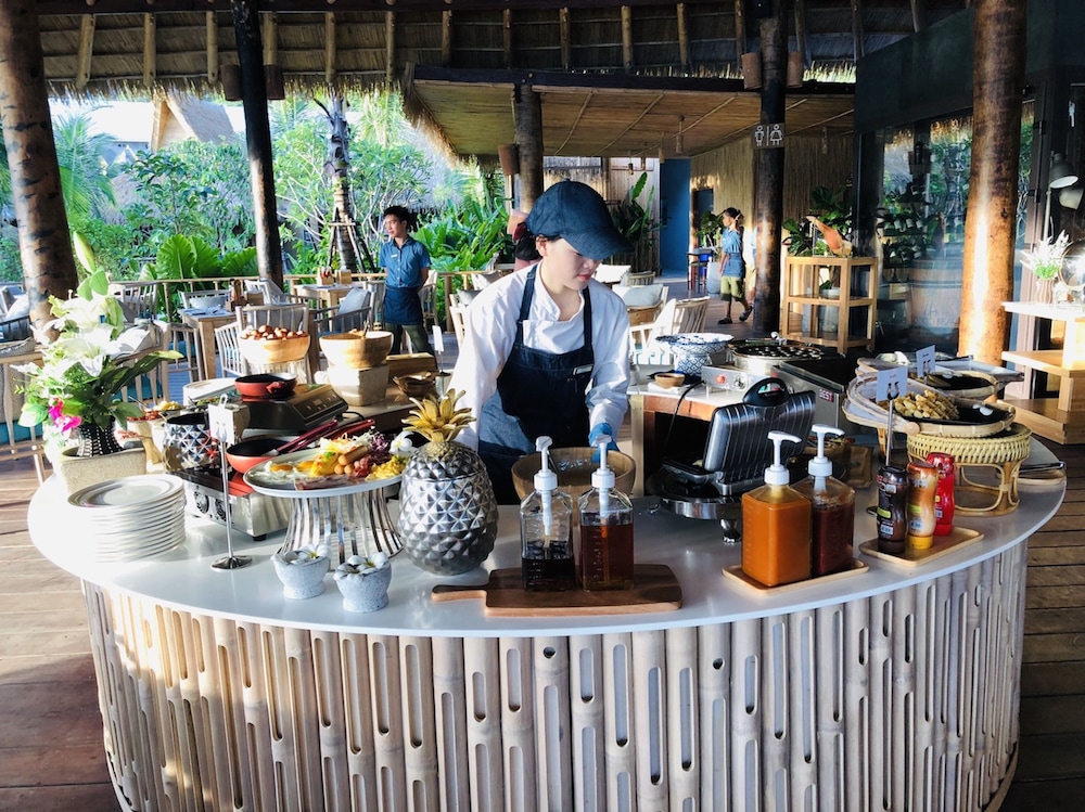 PhiPhi CoCo Beach Resort 31/50