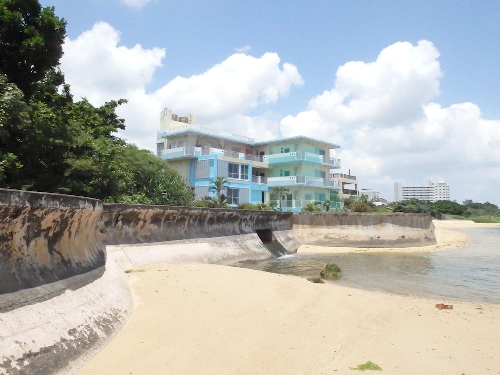 Pension Uminonakama 29/34