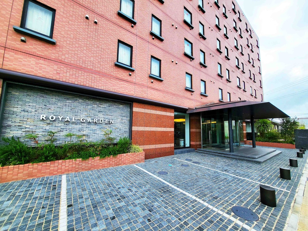 Hotel Royal Garden Kisarazu 16/20