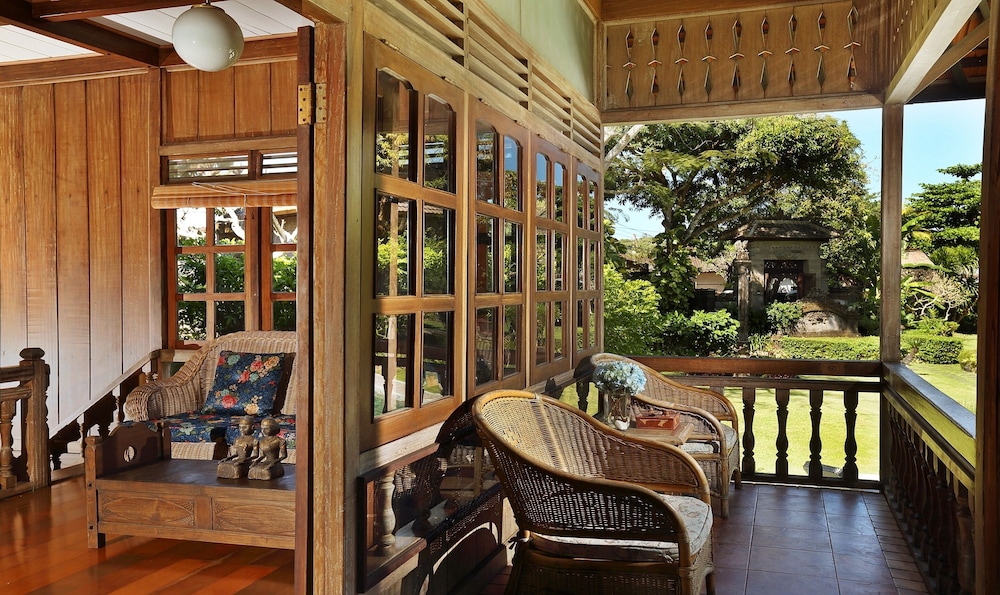 Alindra Villas and Spa 55/80