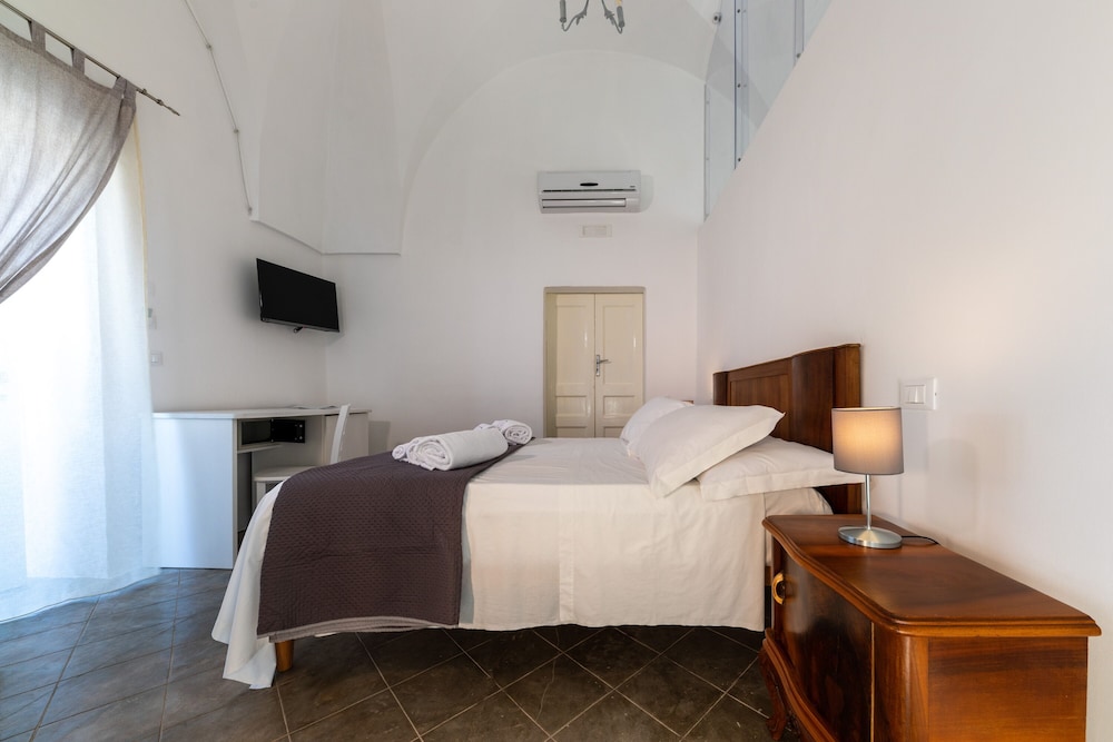 Masseria Abadia Uno 29/64