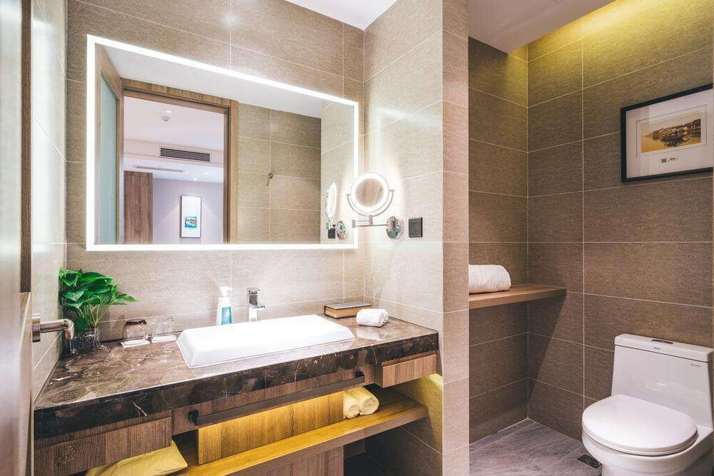Atour Hotel Central Plaza Shangrao 16/75