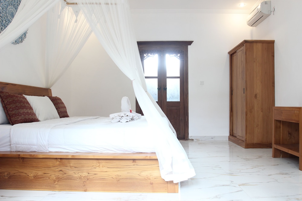 Bhuana Shanti Homestay 16/50