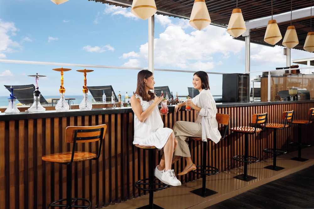 Aston Canggu Beach Resort 42/61