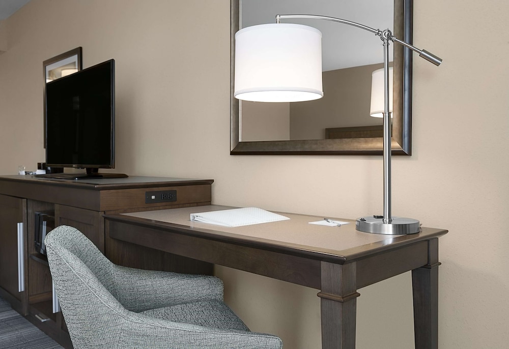 Hampton Inn And Suites Fort Mill Sc 50/58