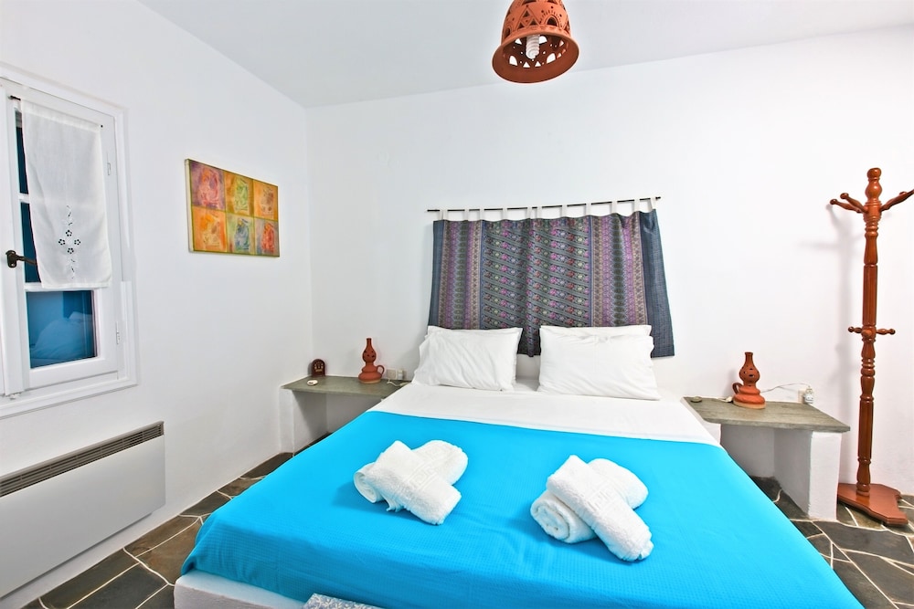 Sifnos Residence 2/21