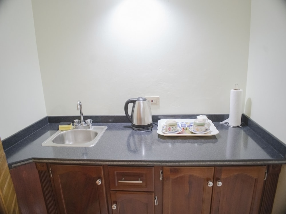 Bay View Villas 50/50