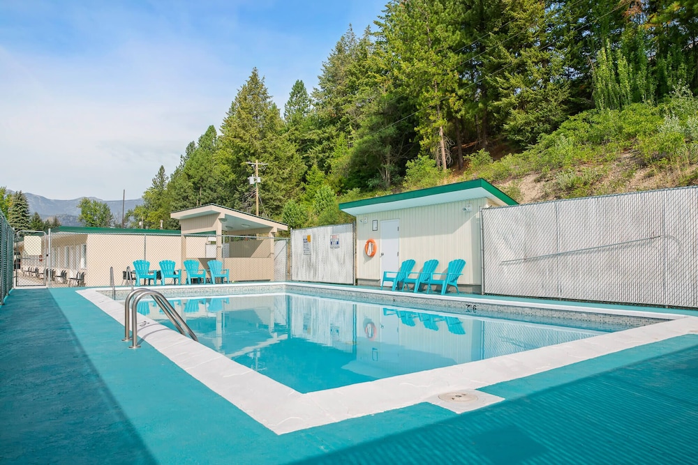 Glenwood Inn & Suites 28/50