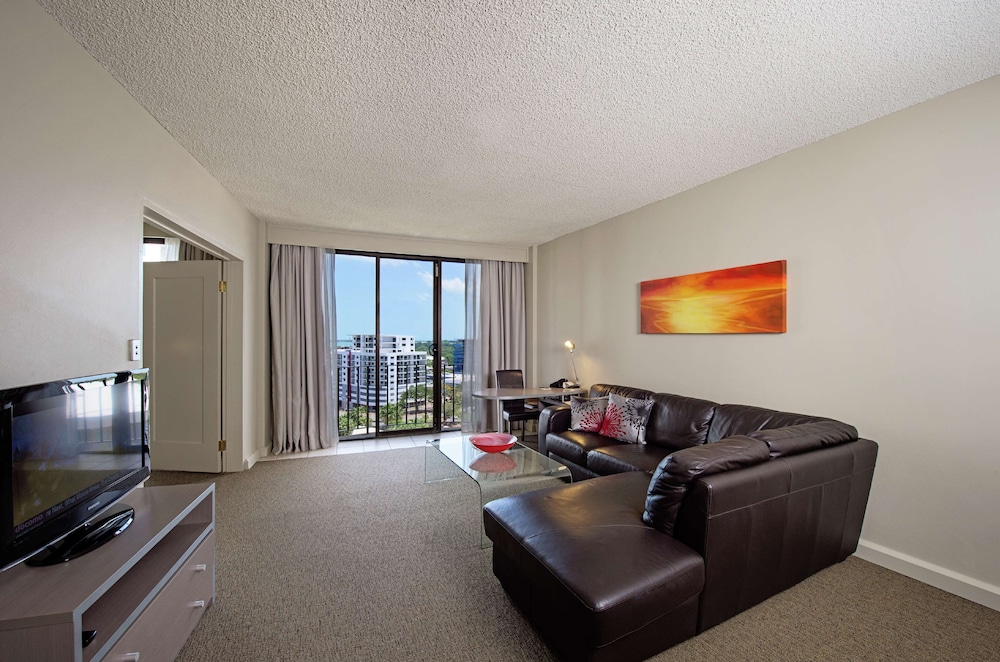 Hilton Garden Inn Darwin 30/48