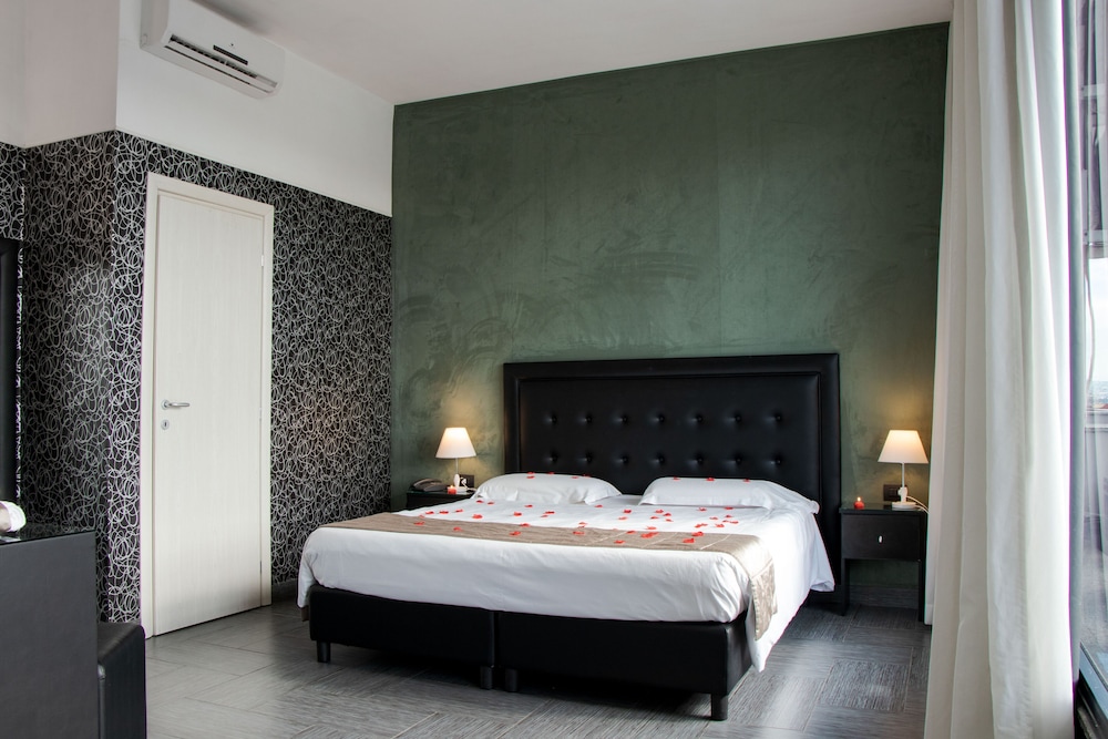 HOTEL MASANIELLO LUXURY 4/41