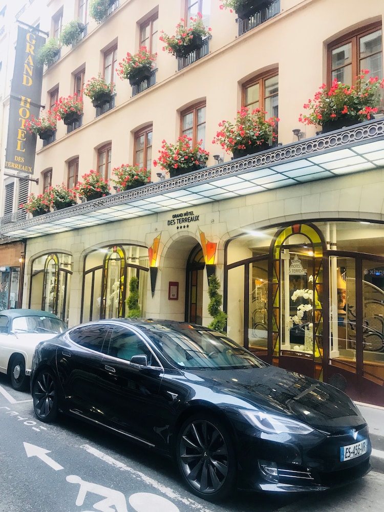 hotel