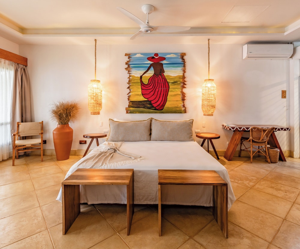 Yemaya Reefs, a Small Luxury Hotel 18/64