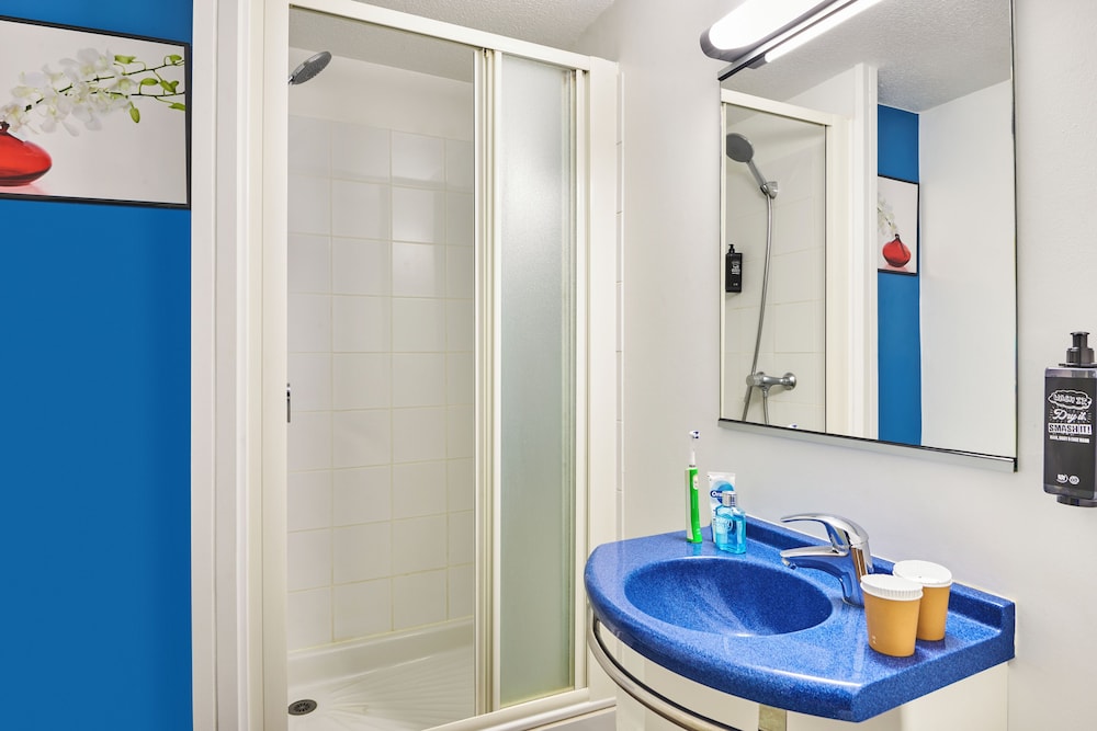 Ibis Budget Versailles Coignieres 47/50