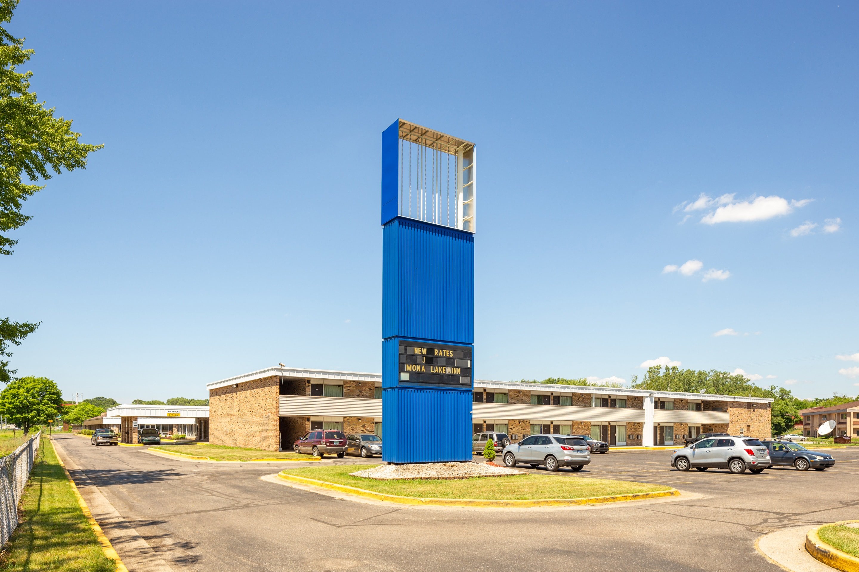 OYO Hotel Mona Lake Muskegon 31/36
