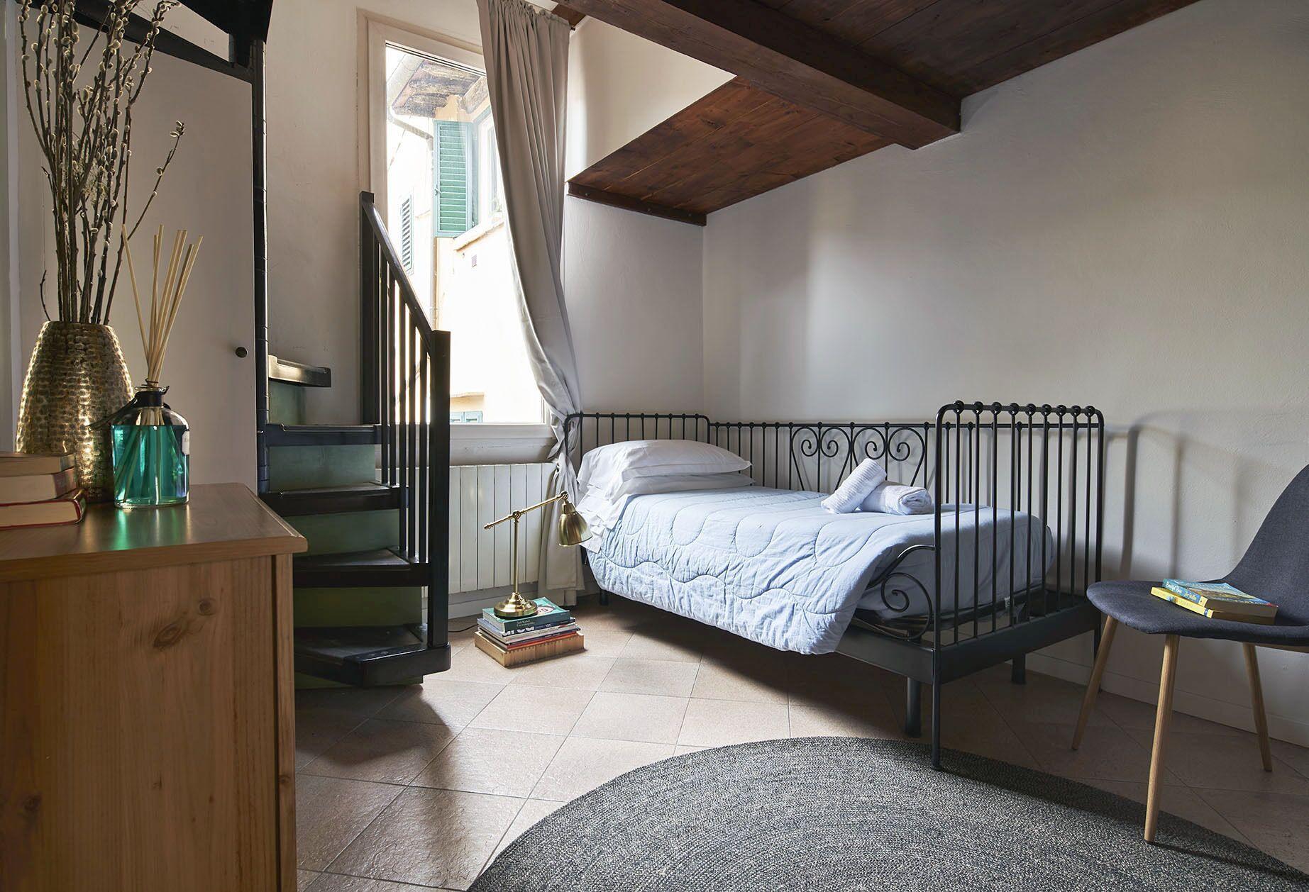 A Few Steps to The Duomo Perfect 1BD Apt 5/26