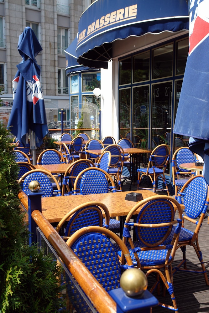 Hotel Vauban 34/44