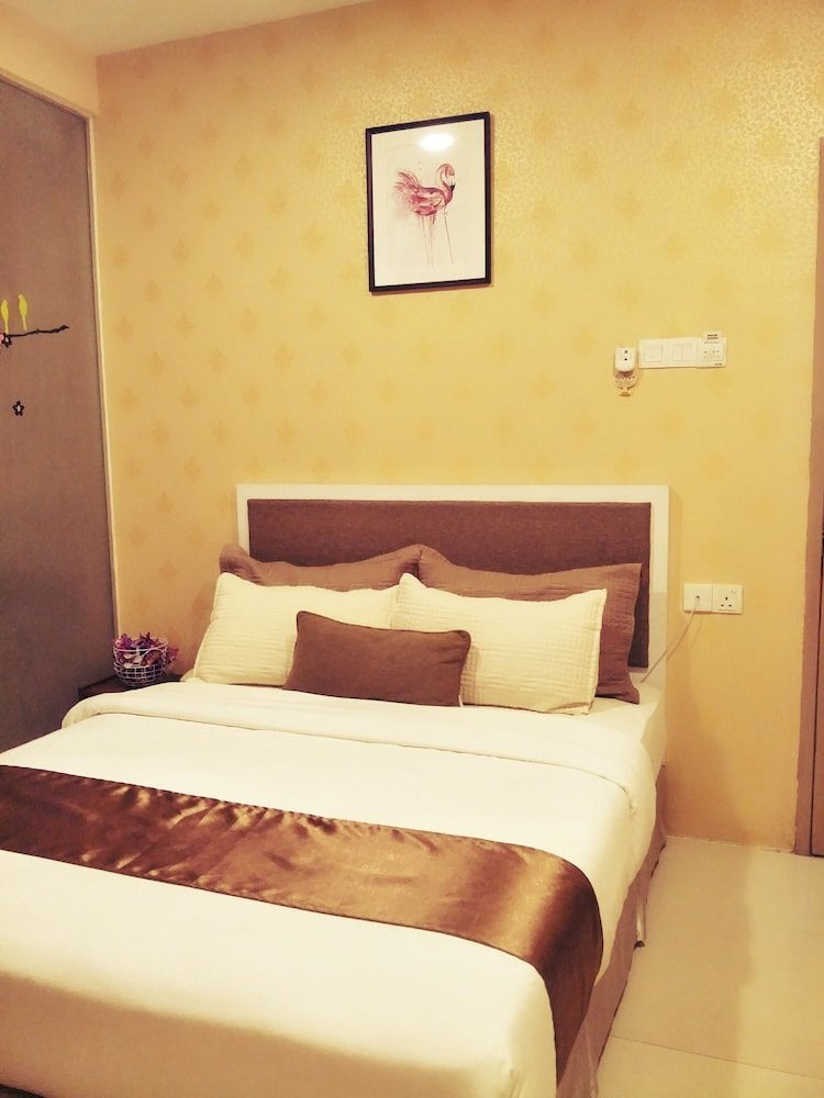 Le Garden Hotel 12/43
