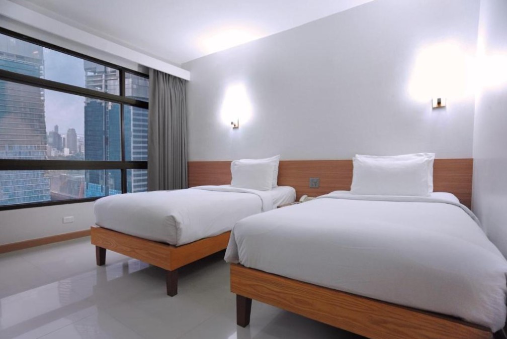 DELUXE PLUS ROOM