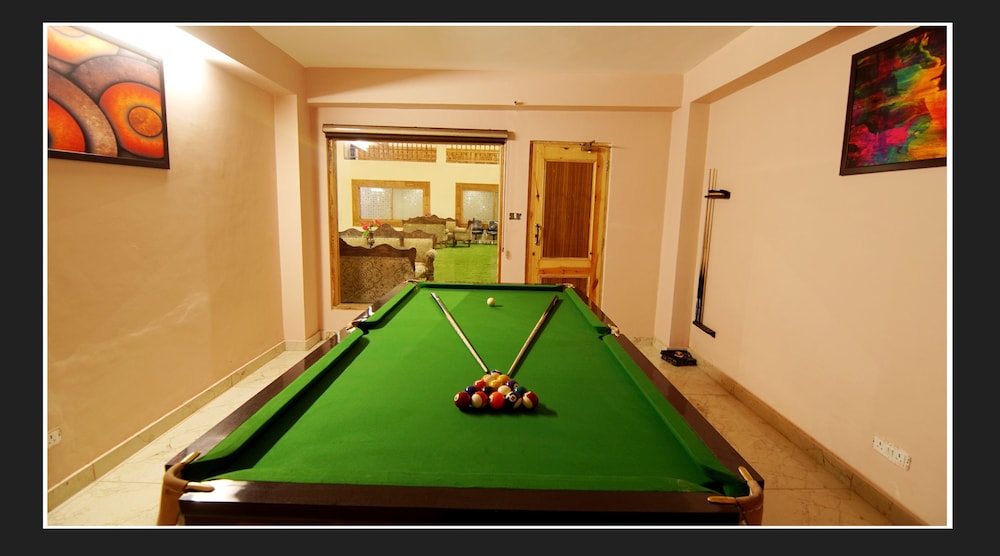 Grand Krisa Resort & Spa 26/50