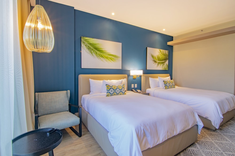 Torre Lucerna Hotel Ensenada 27/62