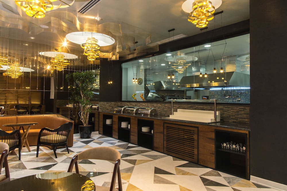 TEATRO ROOMS HOTEL 40/50