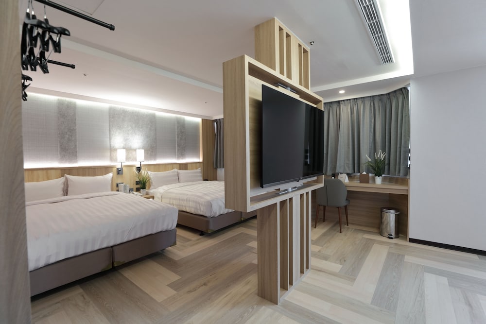 Silken Hotel 29/63