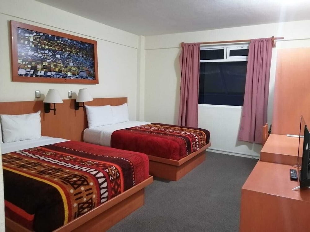 Hotel Azulejos 22/76