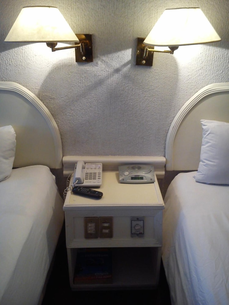 Paraiso Express Hotel 22/35