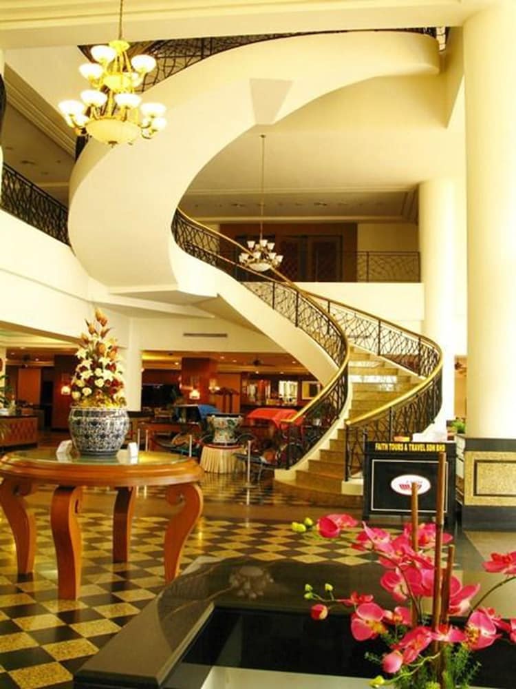 Goodhope Hotel Skudai Johor Bahru 44/61