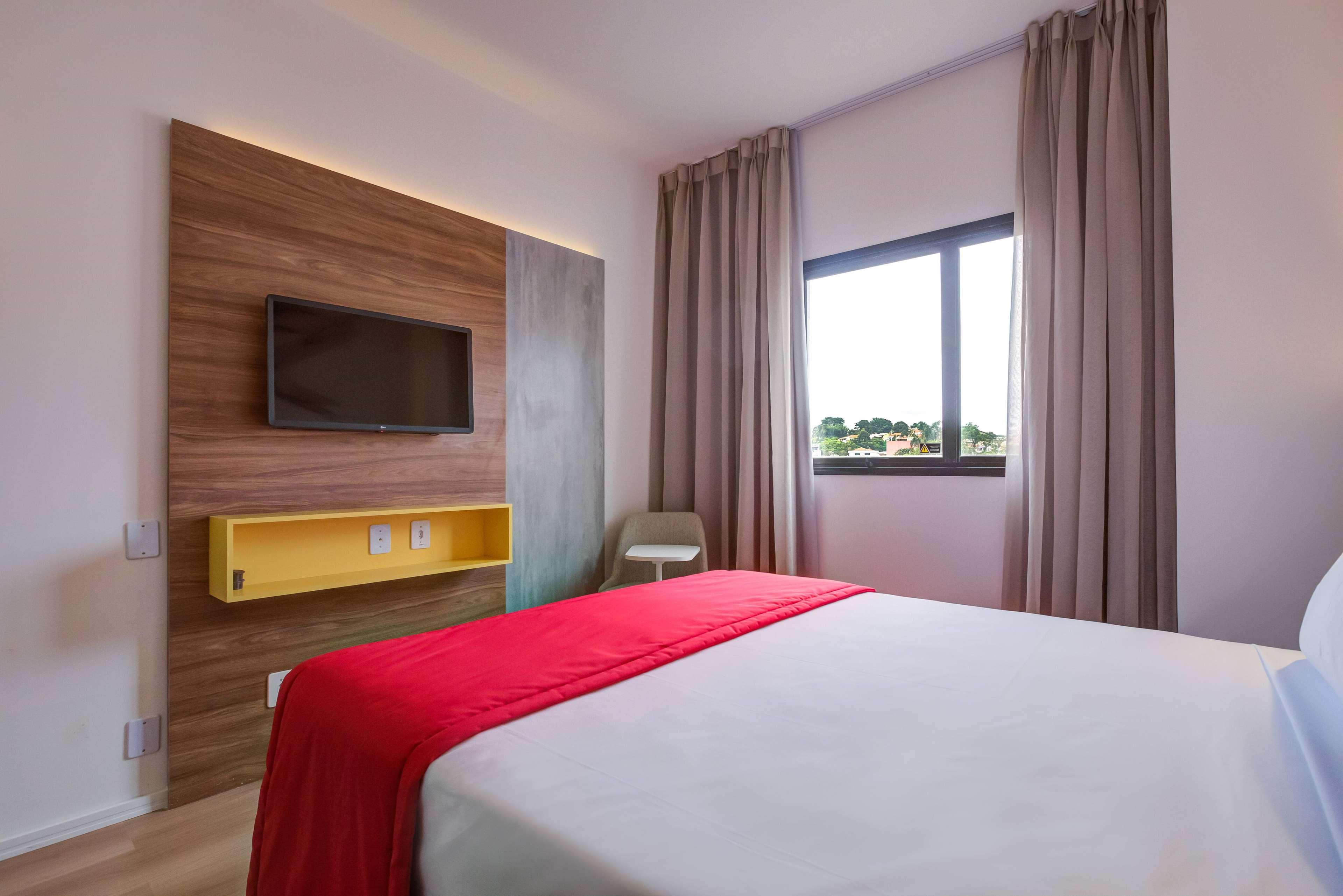 Summit Suites Hotel Cruzeiro 34/62