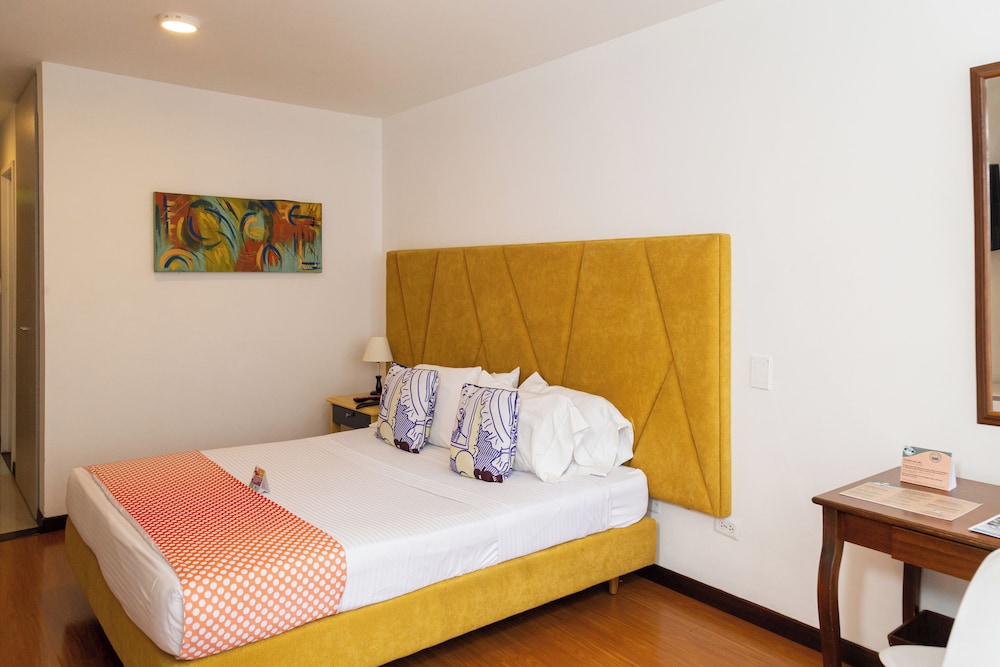 Pop Art Hotel Manizales Centro Historico 13/50