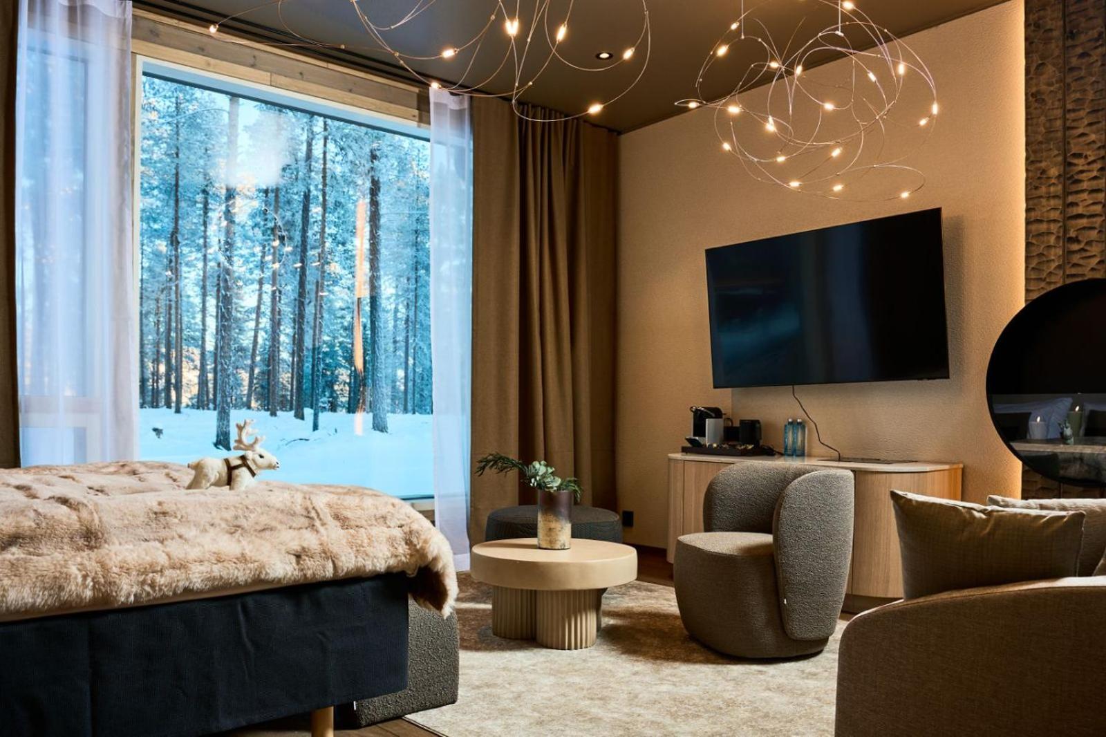 Balder Luxury Lodge 19/29