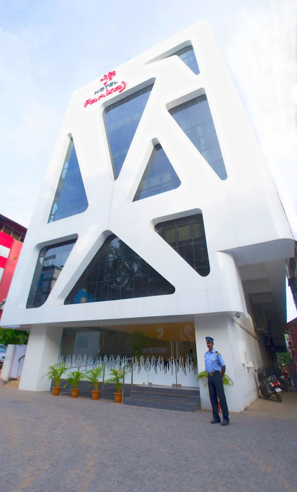 Hotel Pankaj 1/7
