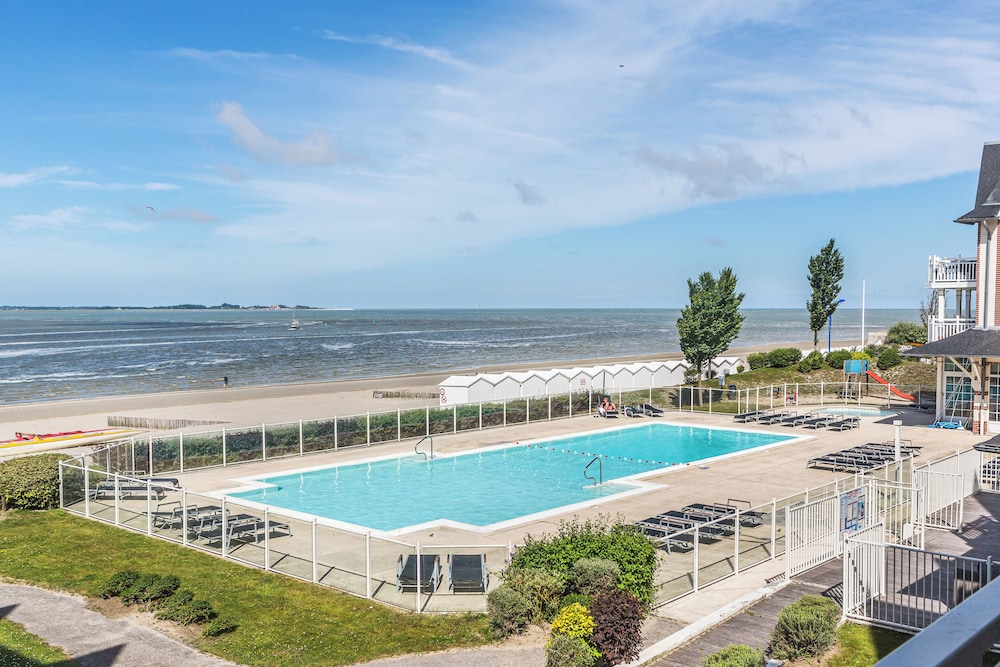 Residence Pierre Vacances Premium Residence de La Plage 43/50