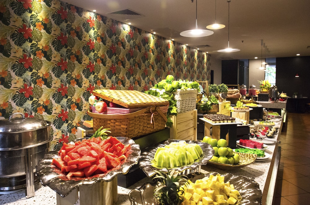 蒲莱泉度假村(Pulai Springs Resort) 图片4