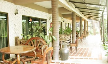 DUENSHINE RESORT 32/50