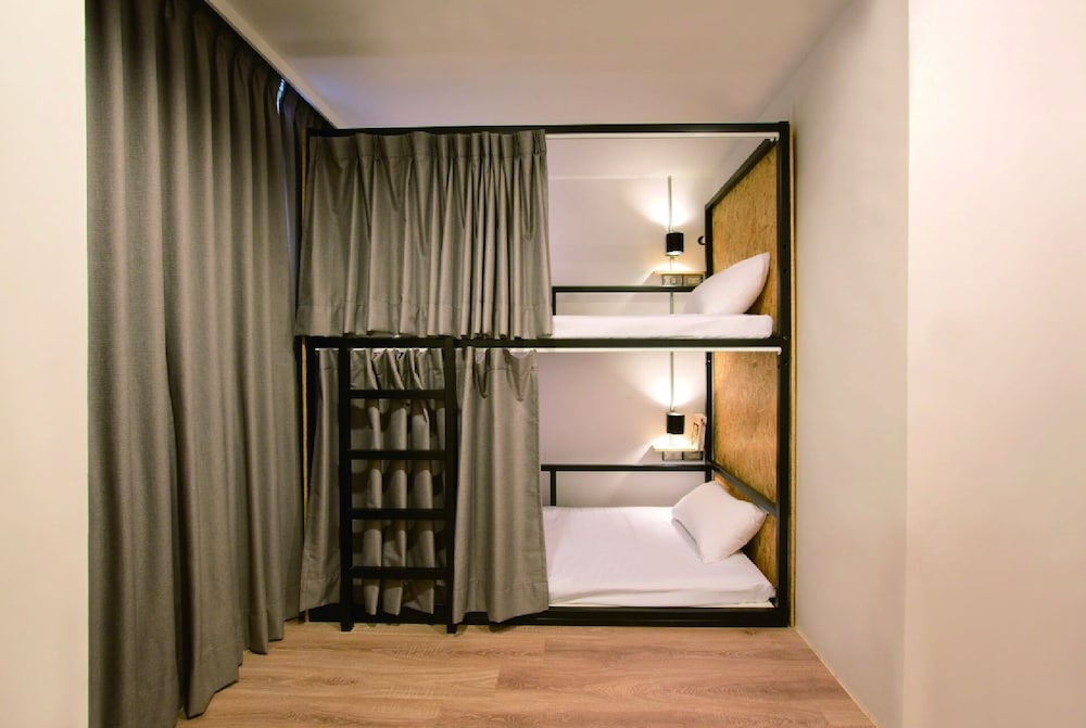 Light Hostel.tn 51/64